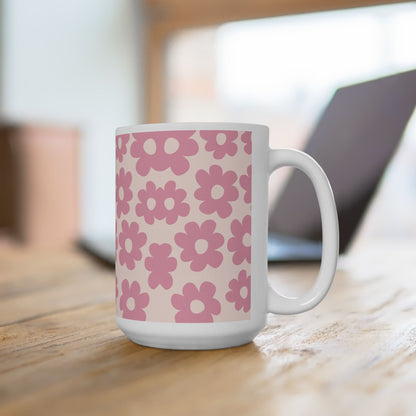 Ceramic Mug (11oz, 15oz)