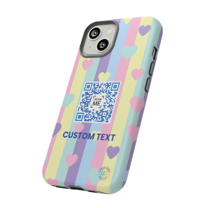 Multi-Colour (01) - QRCase