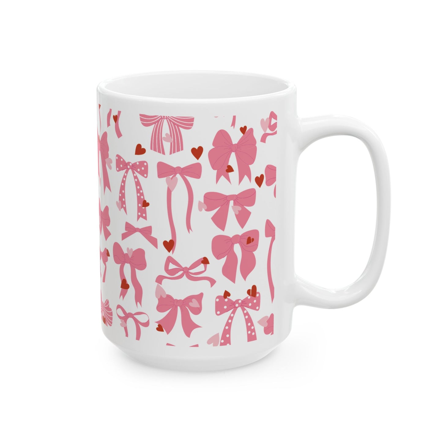 Ceramic Mug (11oz, 15oz)