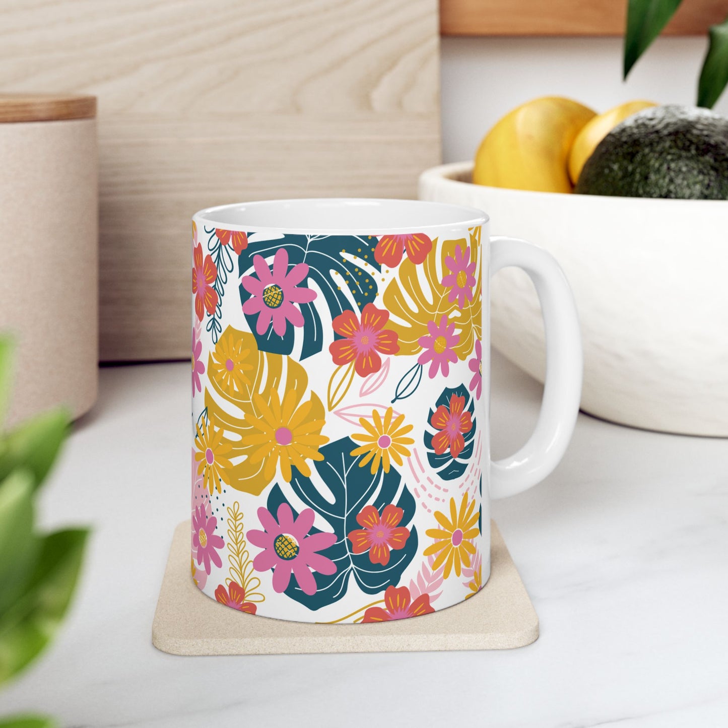 Ceramic Mug (11oz, 15oz)