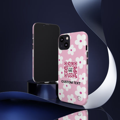 Pink (05) - QRCase