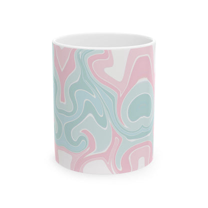 Ceramic Mug (11oz, 15oz)