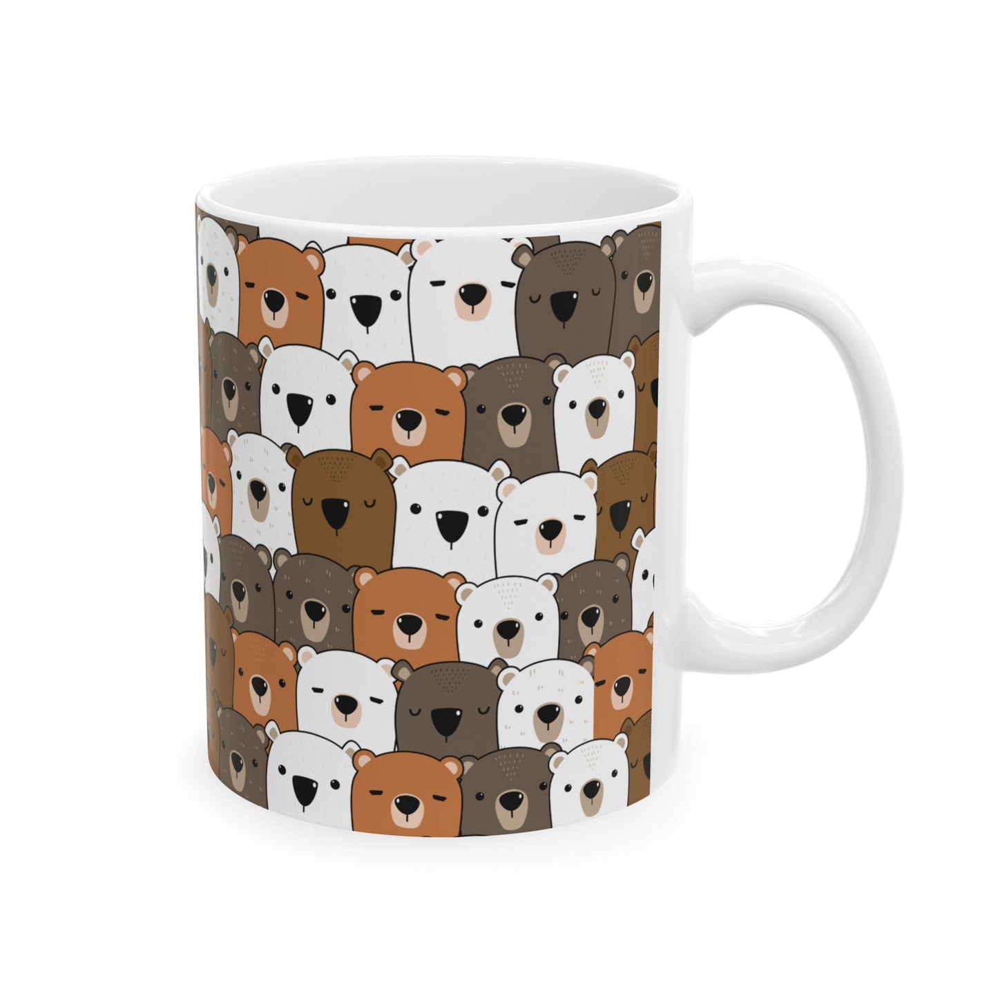 Ceramic Mug (11oz, 15oz)