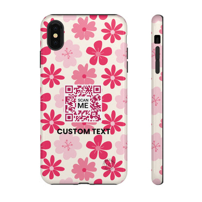 Pink (03) - QRCase