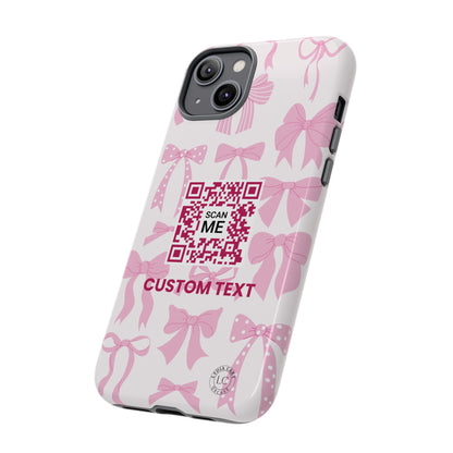 Pink (04) - QRCase