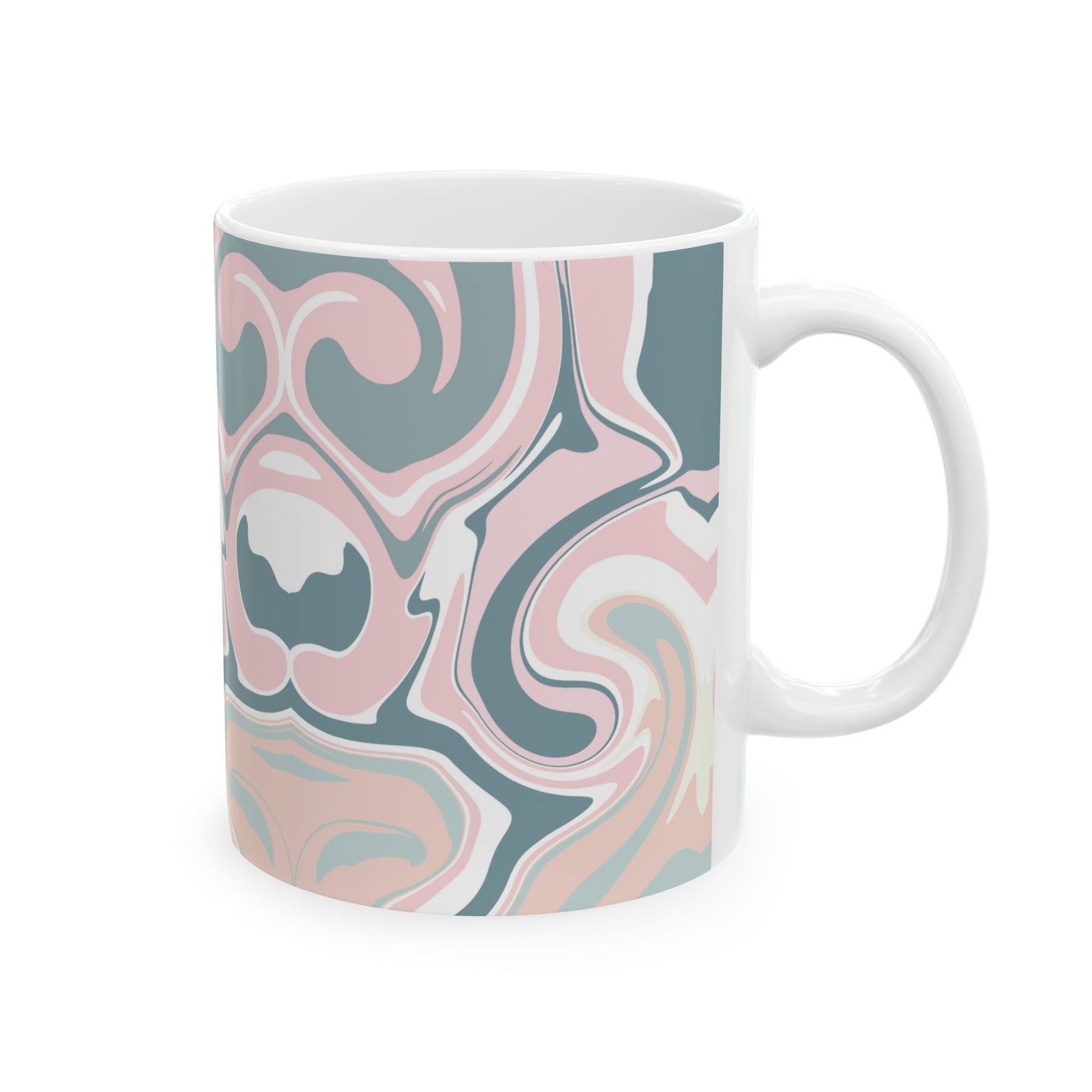 Ceramic Mug (11oz, 15oz)