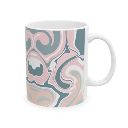 Ceramic Mug (11oz, 15oz)