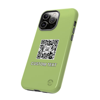 Green (01) - QRCase