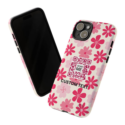 Pink (03) - QRCase