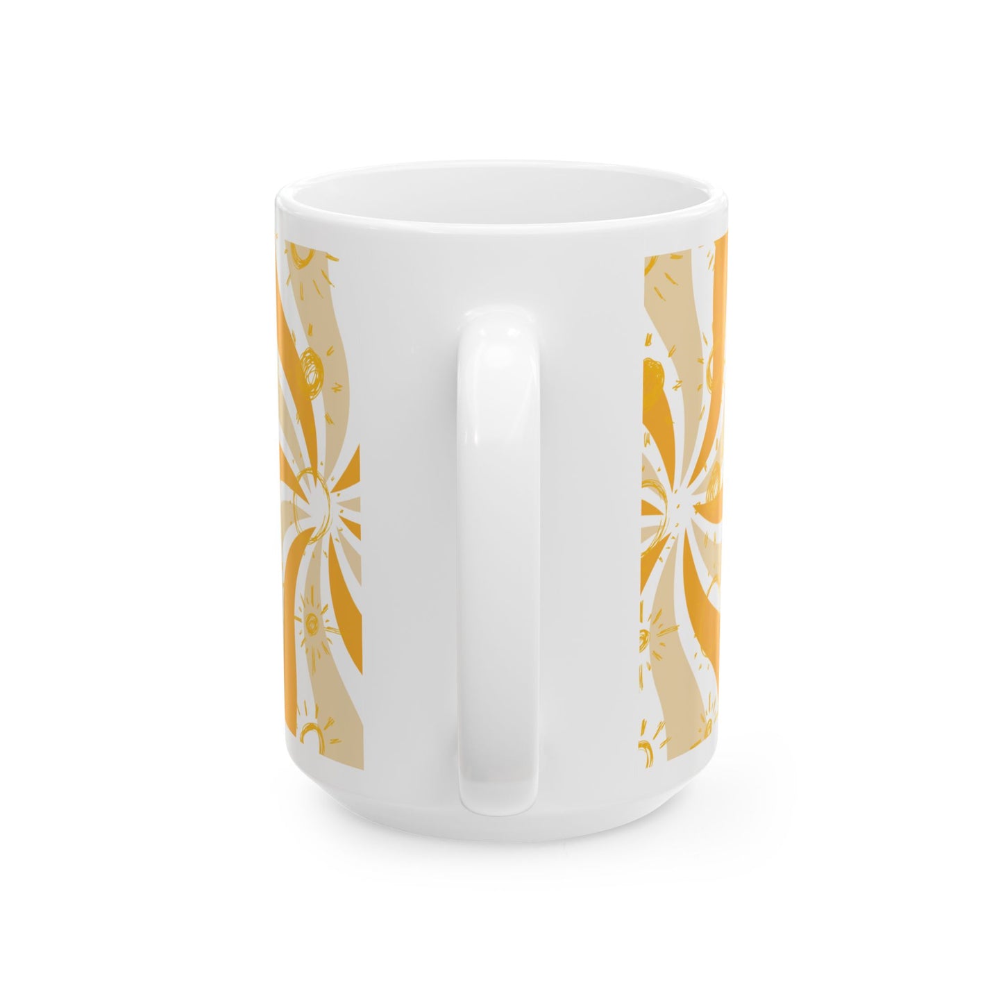 Ceramic Mug (11oz, 15oz)