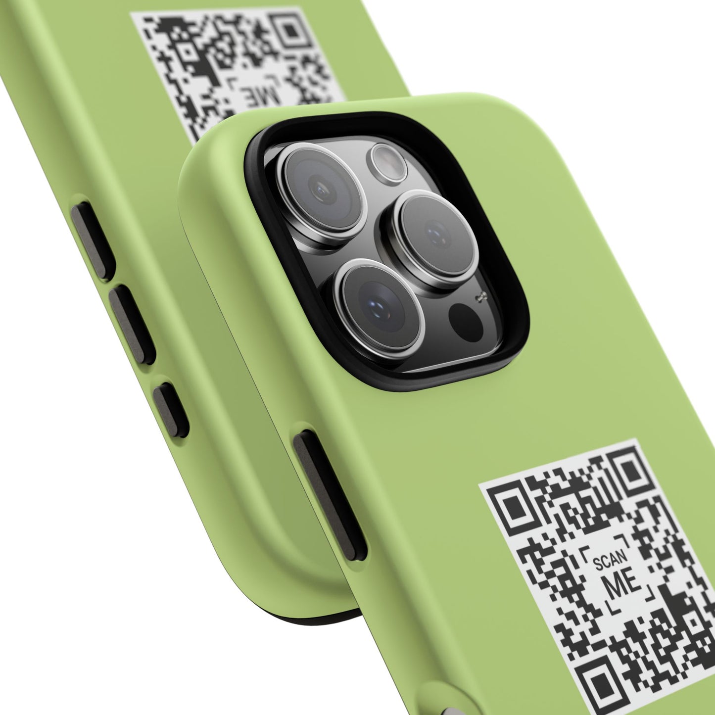 Green (01) - QRCase