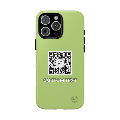 Green (01) - QRCase