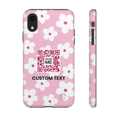 Pink (05) - QRCase