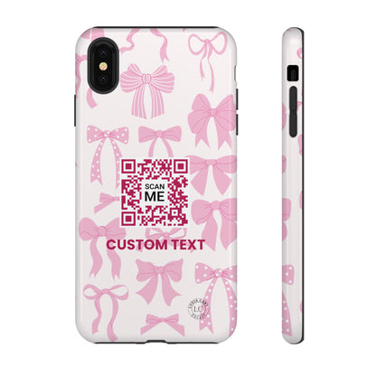 Pink (04) - QRCase