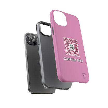 Pink (07) - QRCase