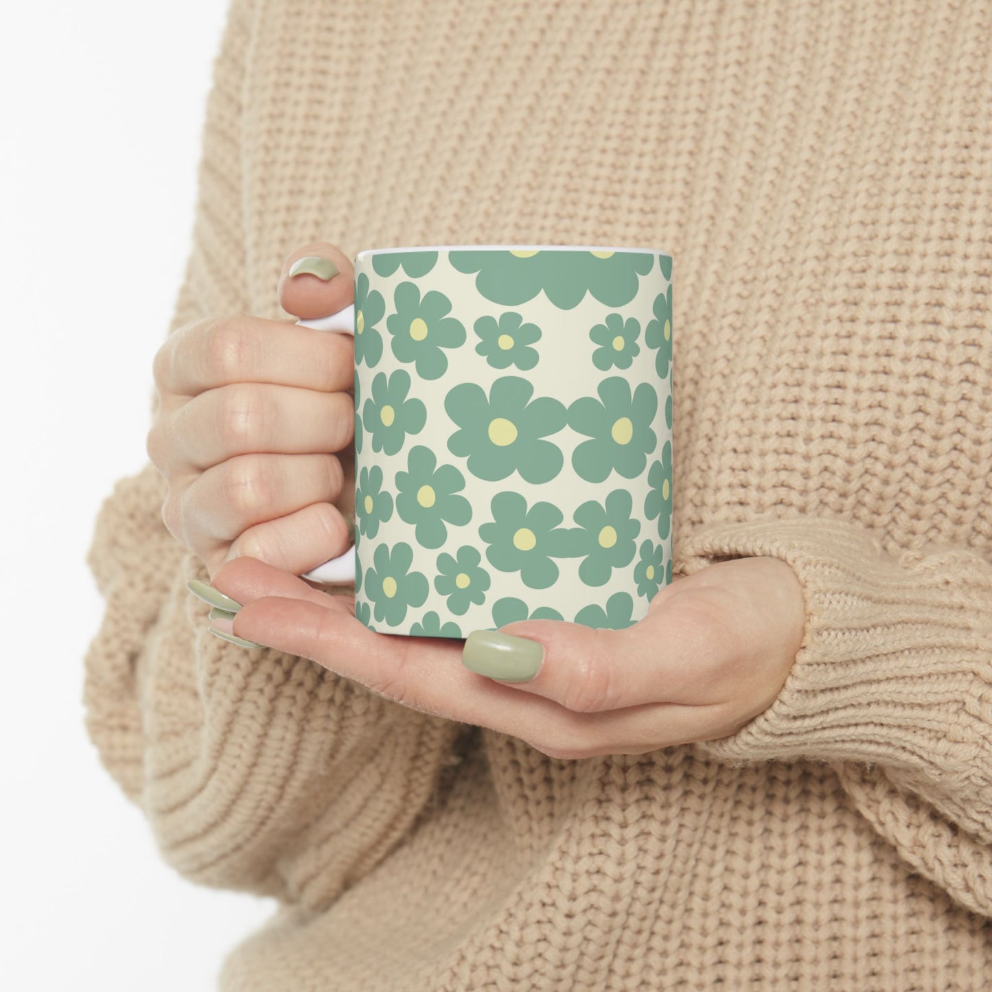 Ceramic Mug (11oz, 15oz)