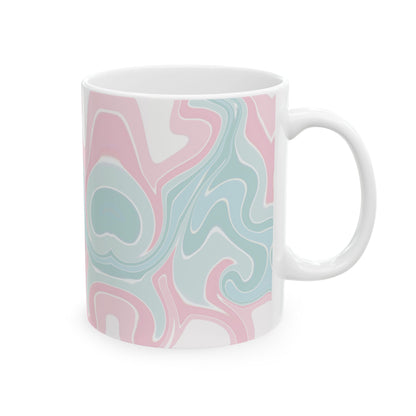 Ceramic Mug (11oz, 15oz)