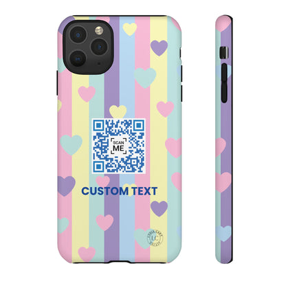 Multi-Colour (01) - QRCase