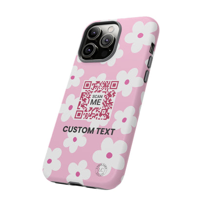 Pink (05) - QRCase