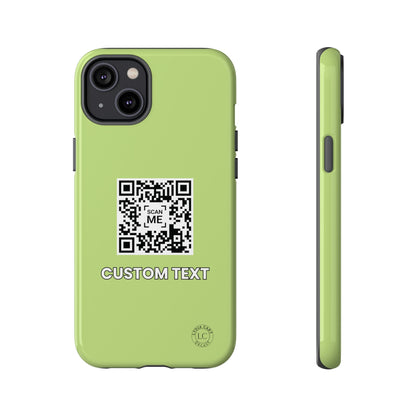 Green (01) - QRCase