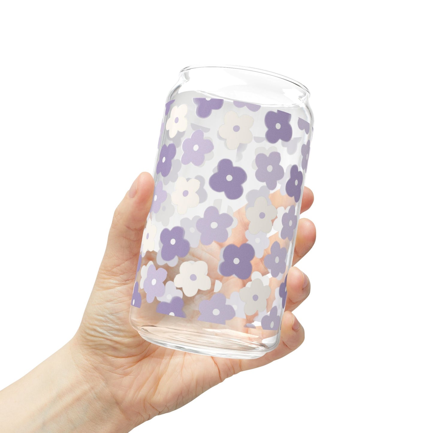 Sipper Glass 16oz