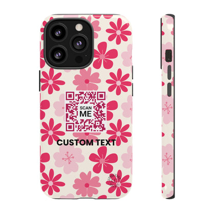 Pink (03) - QRCase