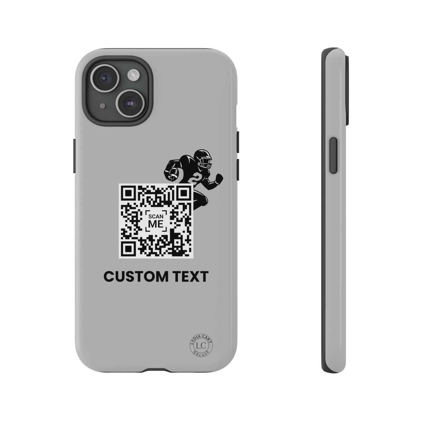 Gray (02) - QRCase