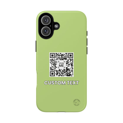 Green (01) - QRCase