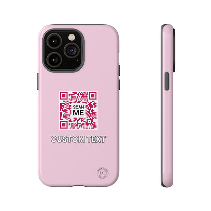 Pink (06) - QRCase