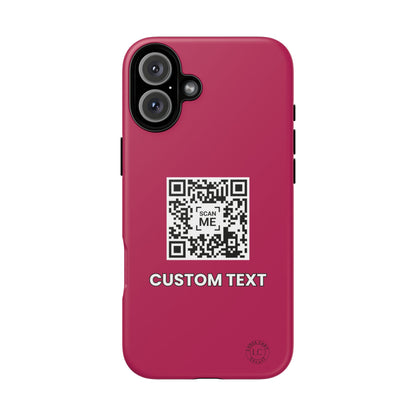 Pink (08) - QRCase