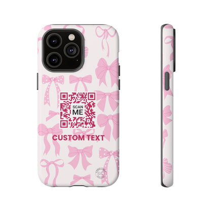 Pink (04) - QRCase