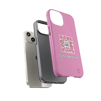 Pink (07) - QRCase