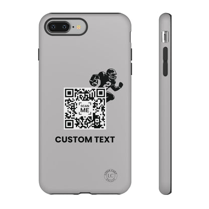 Gray (02) - QRCase