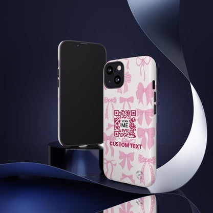 Pink (04) - QRCase