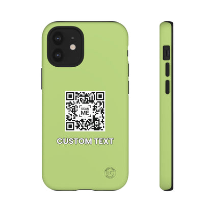 Green (01) - QRCase