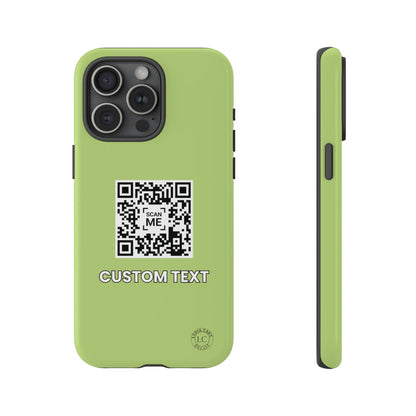 Green (01) - QRCase