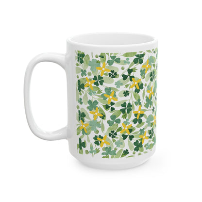 Ceramic Mug (11oz, 15oz)