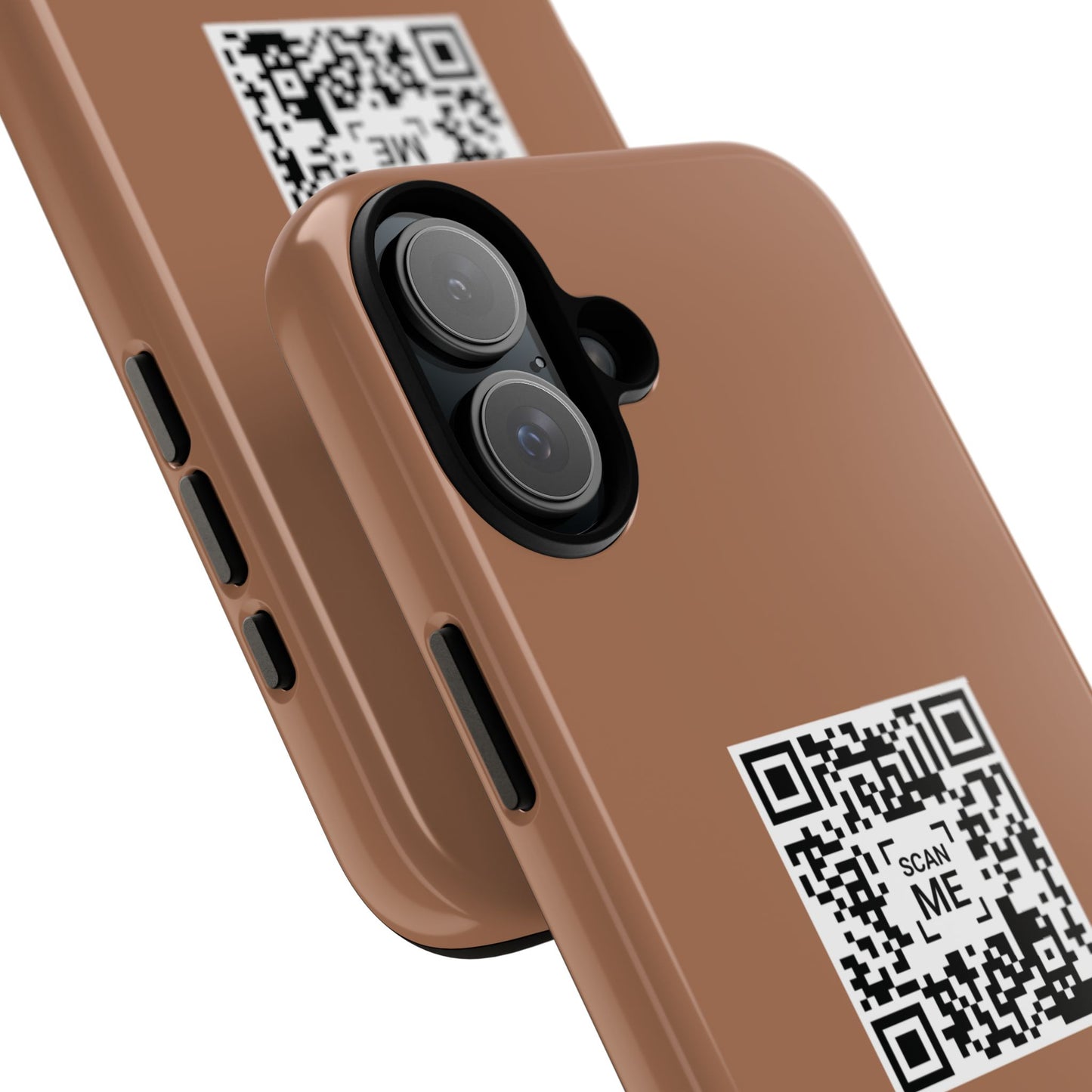 Brown (01) - QRCase