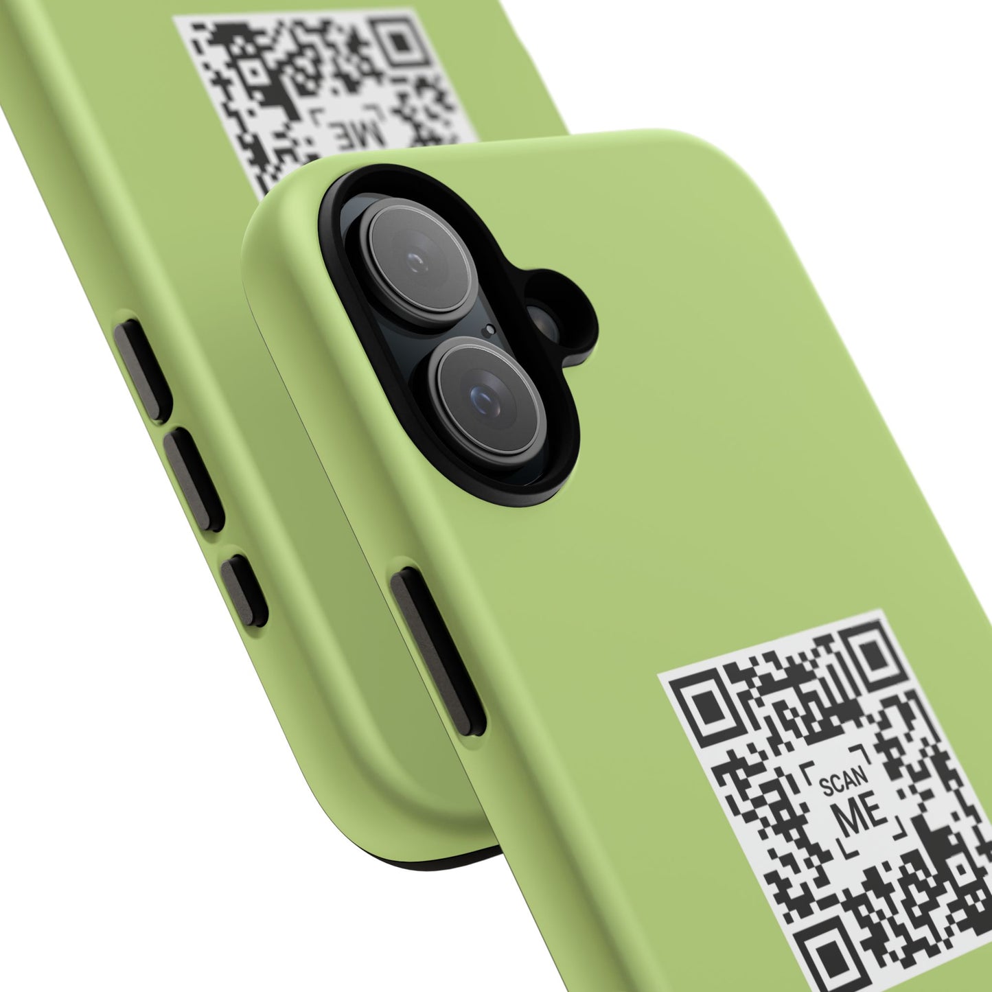 Green (01) - QRCase