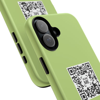 Green (01) - QRCase