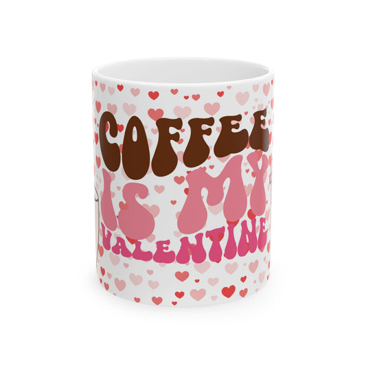 Ceramic Mug (11oz, 15oz)