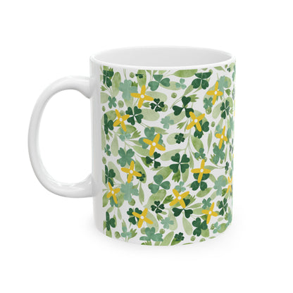 Ceramic Mug (11oz, 15oz)