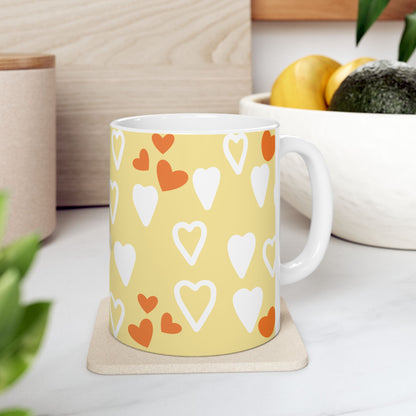 Ceramic Mug (11oz, 15oz)