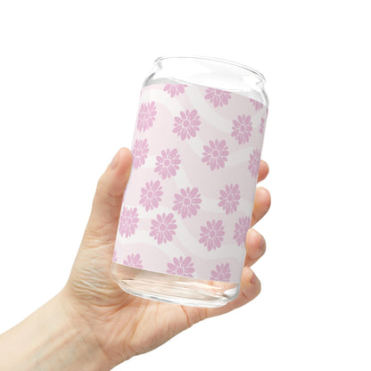 Sipper Glas 16oz