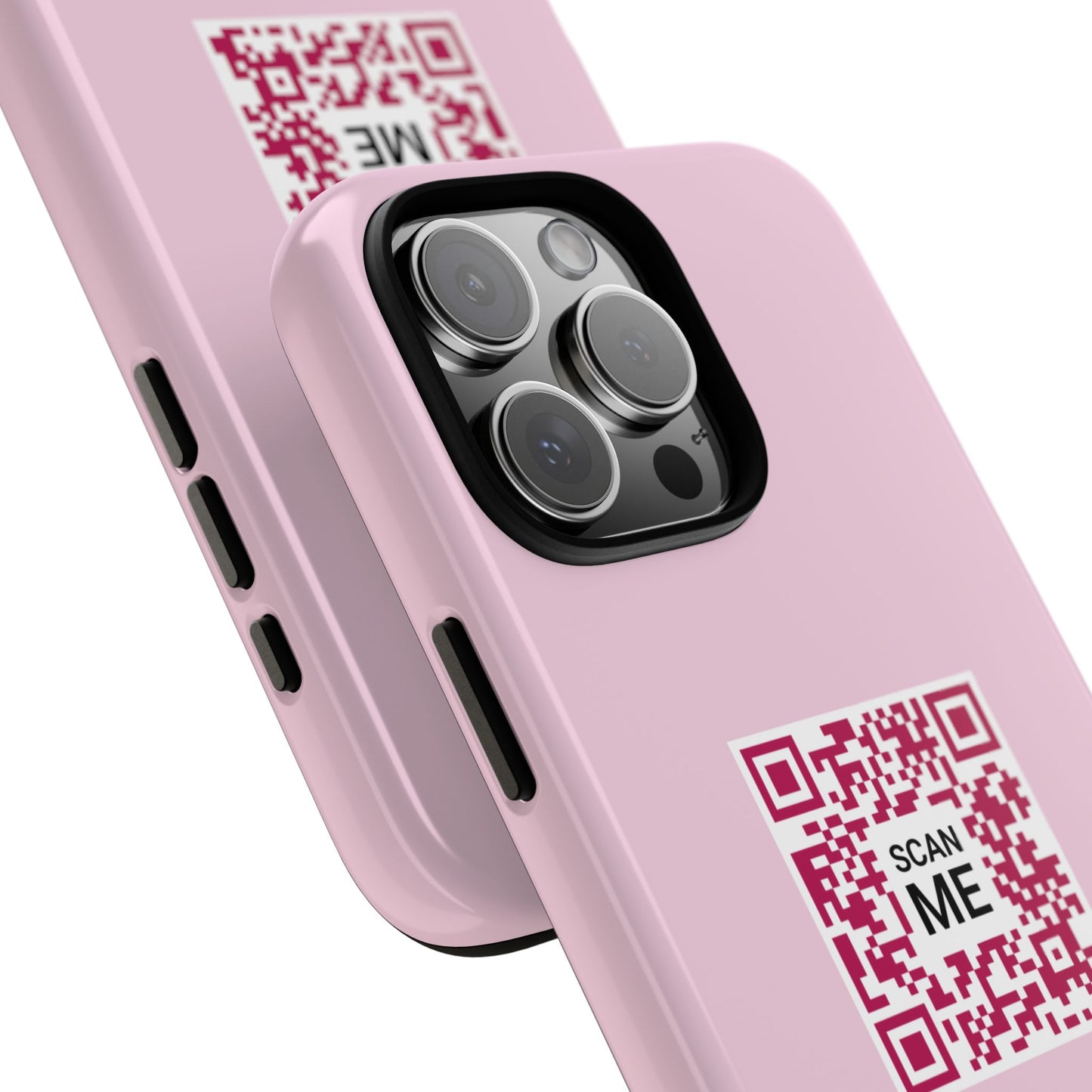 Pink (06) - QRCase