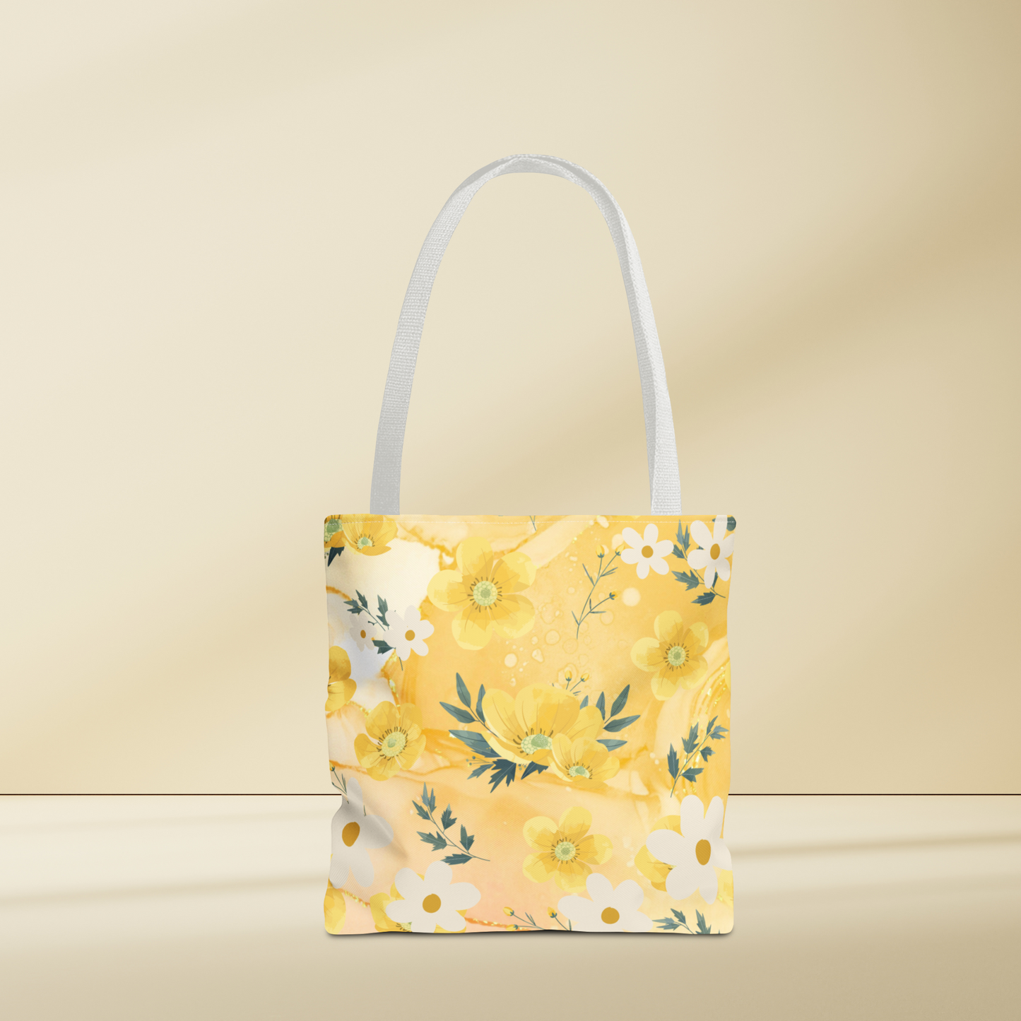 Bee's Knees - Tote Bag (AOP)