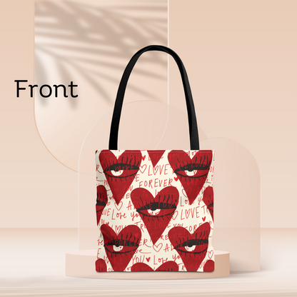 Love Bug - Tote Bag (AOP)