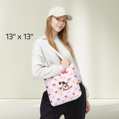 Love is in the Air - Tote Bag (AOP)