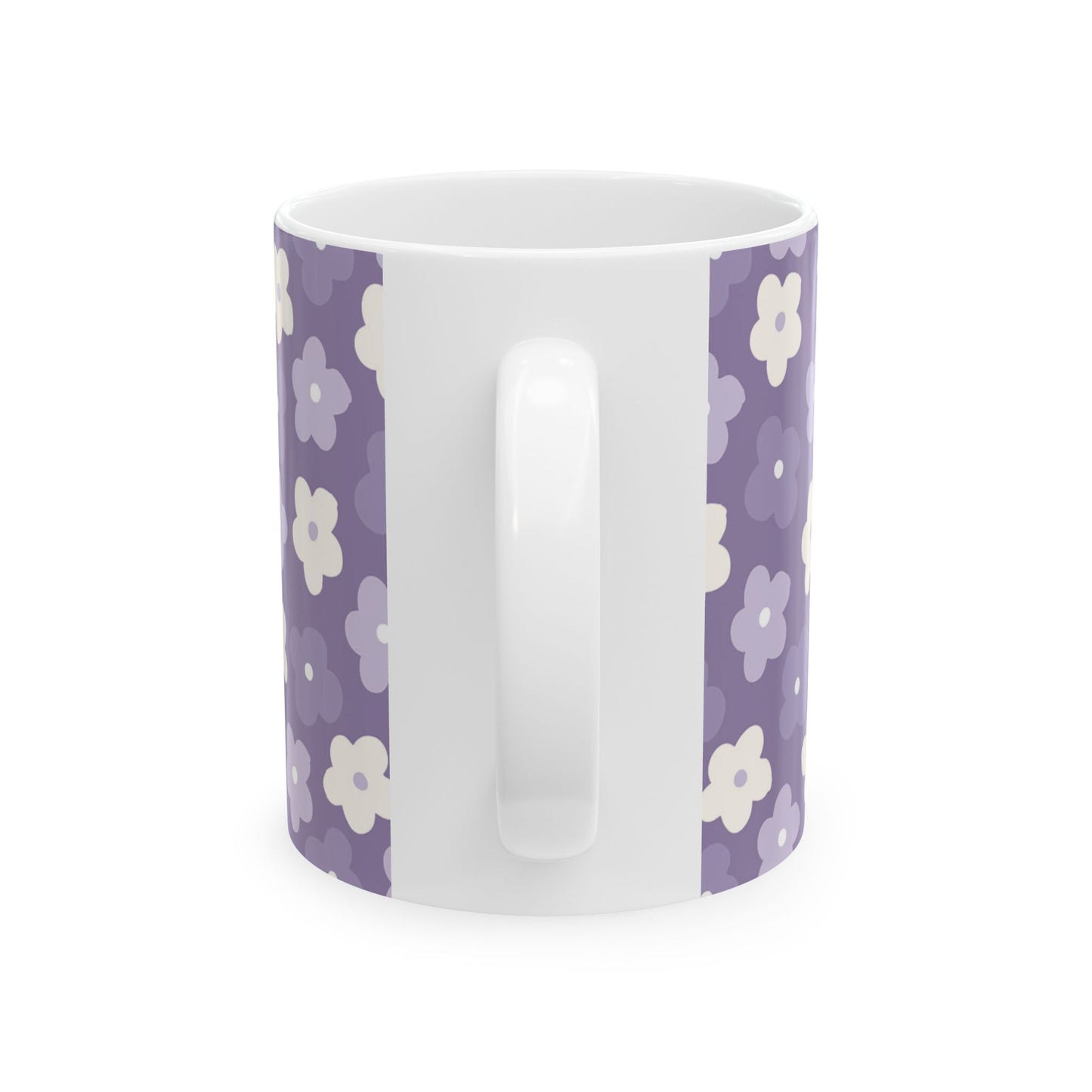 Ceramic Mug (11oz, 15oz)