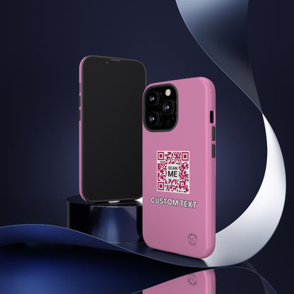 Pink (07) - QRCase